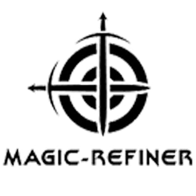 Magic Refiner @ TK Computer Cambodia