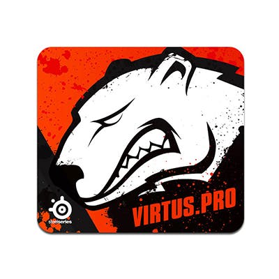 Virtus Pro @ TK Computer Cambodia