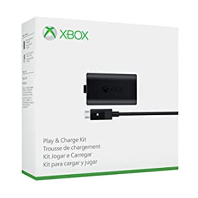 Xbox One S Play & Charge Kit @ TK Computer Cambodia