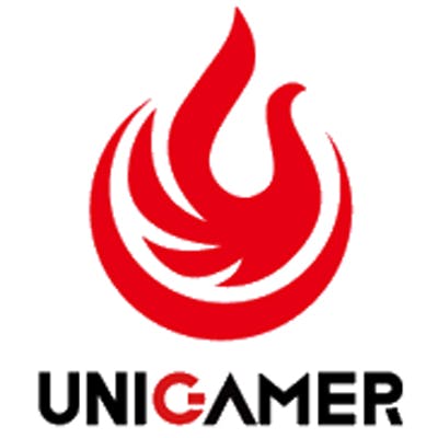 Unigamer @ TK Computer Cambodia