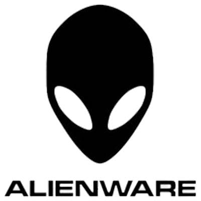 Alienware @ TK Computer Cambodia