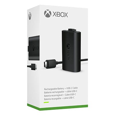 Xbox OneX Play & Charge kit (Type-C) @ TK Computer Cambodia