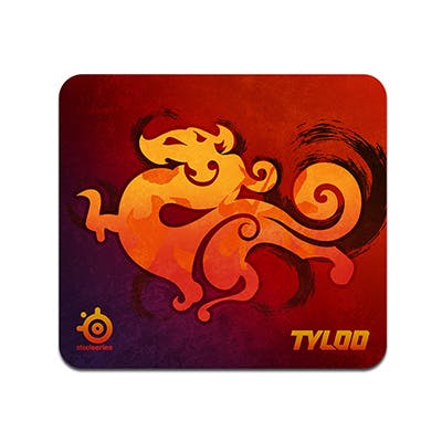 Tyloo @ TK Computer Cambodia